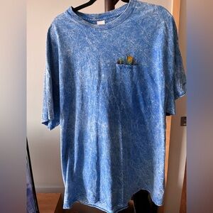 Gildan Vintage Arizona Travel T-Shirt